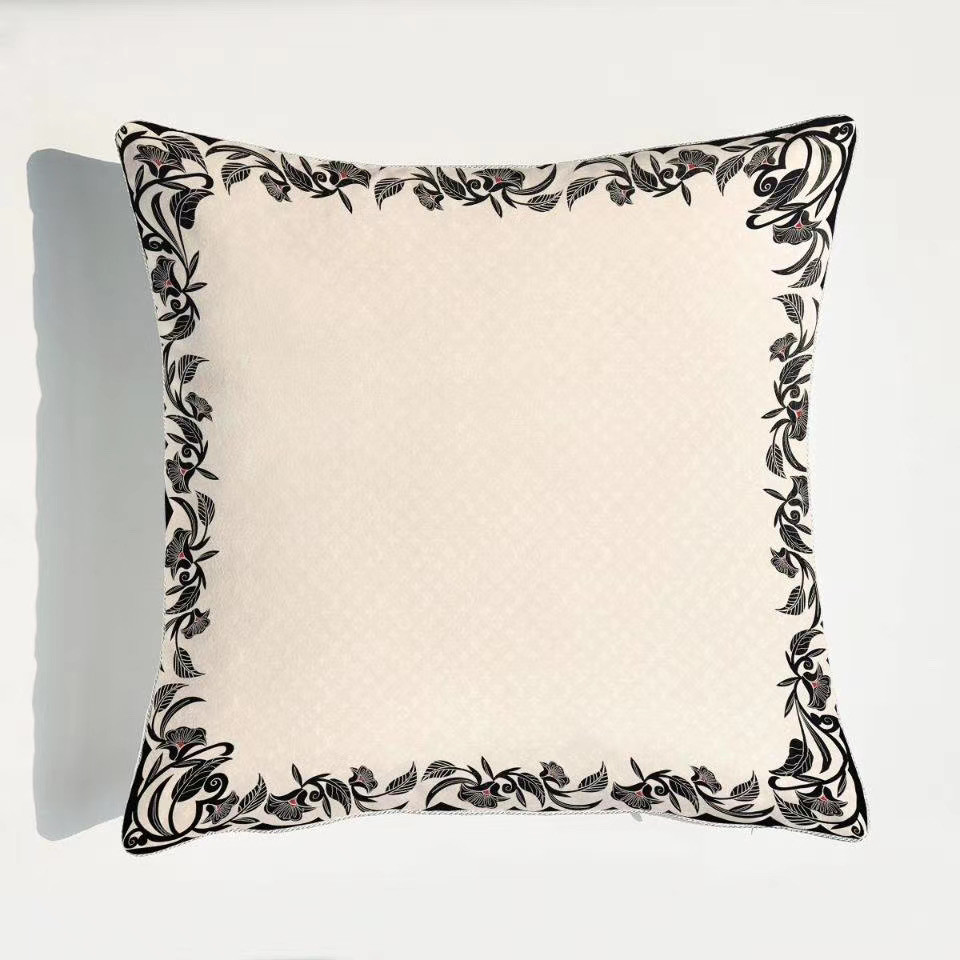 hotel decorative pillows