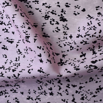Knitted Tencel Jersey 140gsm Fabric 70% Tencel 20% Ramie 10% Viscose