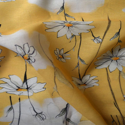 Pants Shirt Skirt Dress Soft Tulle Fabric Home Textile Tencel Polyester Cotton Spandex