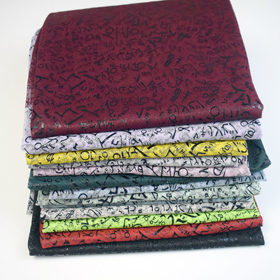 Ronzing Printed Mesh 100% Polyester Soft Tulle Fabric